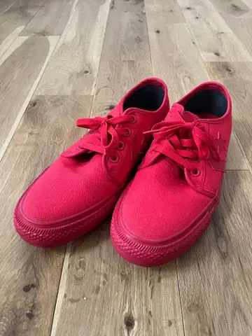 컨버스 컨버스 셰브론스타