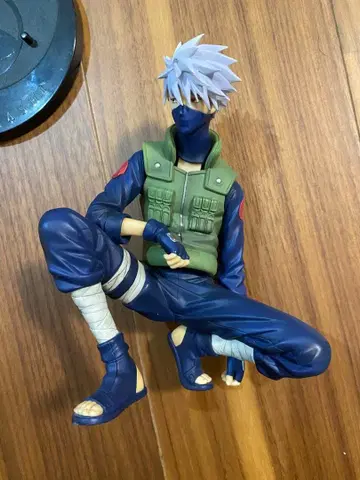 NARUTO 하타케 카카시 피규어