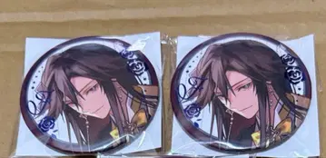 마츠리카의 케이 캔뱃지 오토후유 후엔