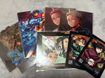 귀멸의 칼날 영화 특전