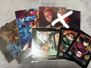 귀멸의 칼날 영화 특전