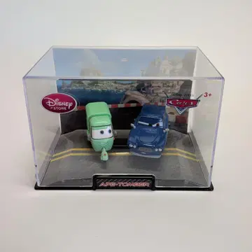 Disney STORE 카즈 APE TOMBER