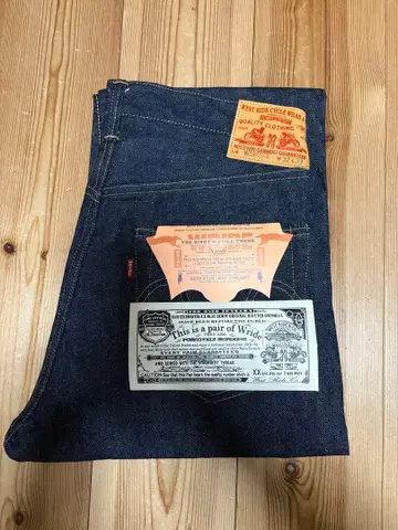 WESTRIDE WAREHOUSE W1948 W32 L33