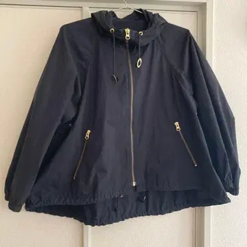 새상품급 나일론 자켓/NOBLE