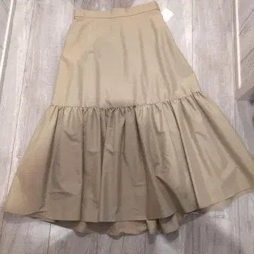 노리즈의 스커트