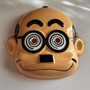 카토짱 가면 미사용 새상품