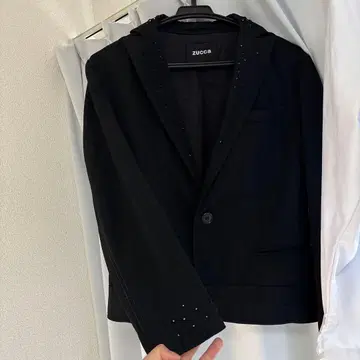 zucca 자켓