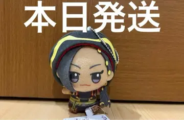 디즈니 트위스티드 원더랜드 SD 인형 ~기숙사복 ver.~ 자밀