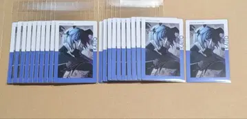 프로세카 KAITO 15C 에피카 특훈 후 바차신