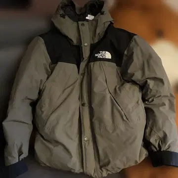 THE NORTH FACE 다운 자켓 ND91930