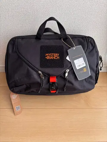 미스터리 랜치 3WAY 백 미스터리 랜치