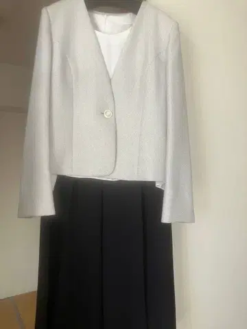 도쿄 소와르 입원 입학 수트 3세트 11호