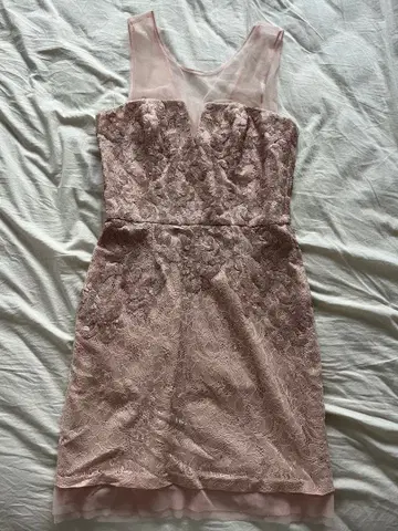 BCBGMAXAZRIA 원피스