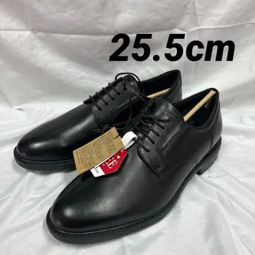 텍시 루크스 비즈니스 슈즈 천연 가죽 넓은 4E TU-7795 남성용