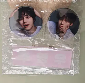 주영우 팬미팅 가챠