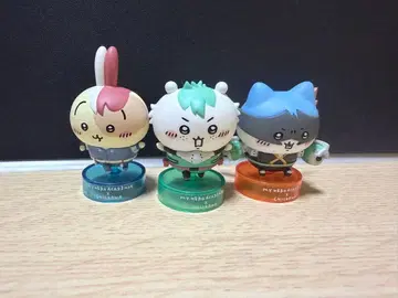 나의 히어로 아카데미아 치이카와 캡슐 토이