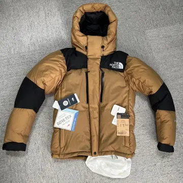 [택 포함 새상품] THE NORTH FACE 발트로 라이트 자켓