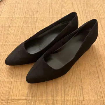 블랙스 에이드 펌프스 240