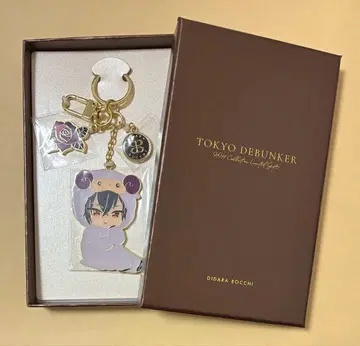 동 디바 참 에드워드