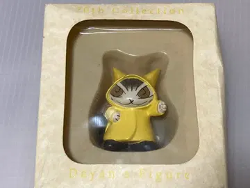 [ 미사용 새상품 ] 와치필드 20th 컬렉션 피규어