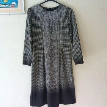 원피스 히로코비스 M