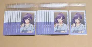 프로세카 아사히나 마후유 13B 에피카 특훈 전 니고