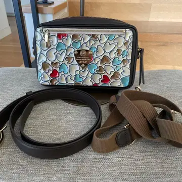 ATAO 아타오 터틀 숄더백 힙색