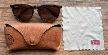 Ray-Ban 레이밴 ERIKA RB4171F 865/13 브라운