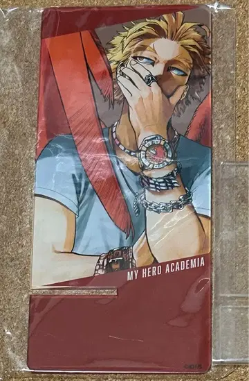 히로아카 호크스 스마트폰 스탠드