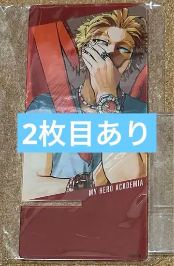 히로아카 호크스 스마트폰 스탠드 카드놀이 10장