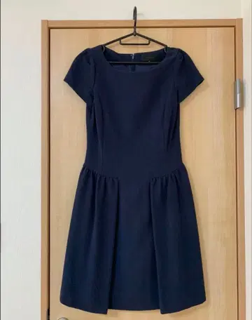 [ 연말 한정 가격 ] UNTITLED 원피스