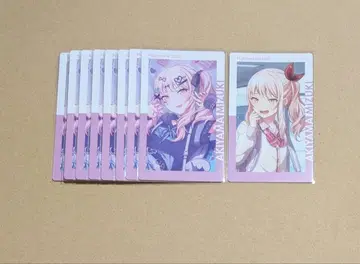 프로세카 아키야마 미즈키 13B 에피카 니고