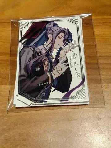 마츠리카의 케이 오토마 오토후유 아크릴 스탠드 아크스타 옌라이