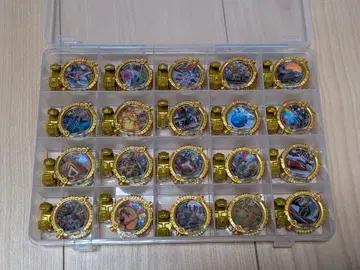 고주황 센타이 반지 묶음 판매