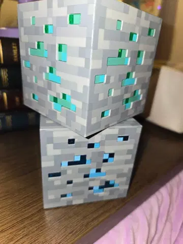 마이클 블록 전기