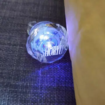 류구조 링 라이트 응원봉 SHORYU 다이아몬드