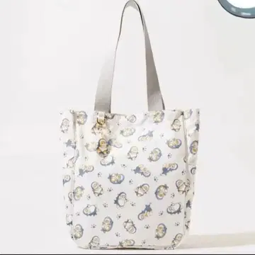 모프 샌드 토트백