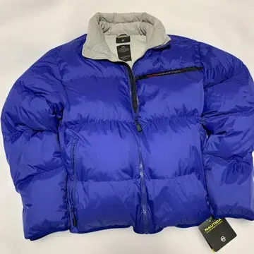 Nautica Competition 90 다운 M (XL 상당) 새상품