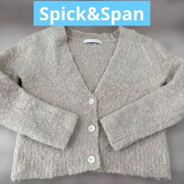 Spick&Span 가디건