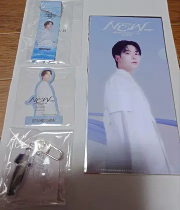 SEVENTEEN_NEW SEUNGKWAN