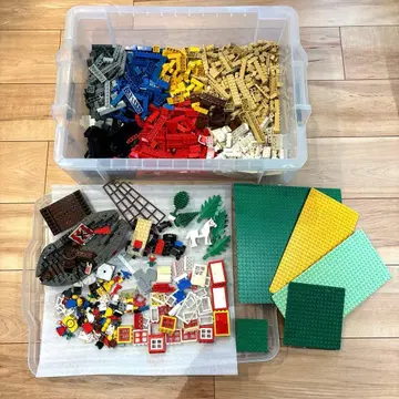 LEGO 묶음 판매!