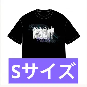 류구조 00 Special Photo T-shirt