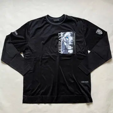 택 포함 미사용 새상품 BARNI VARNO 바니바노 긴팔 셔츠 M