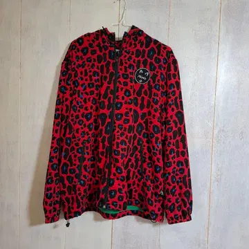 멜라쥬 MELANGE 점퍼 아우터 미사용품