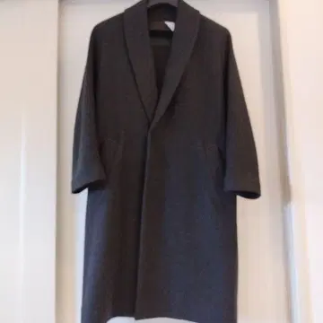 에이톤 ATON 체스터 코트