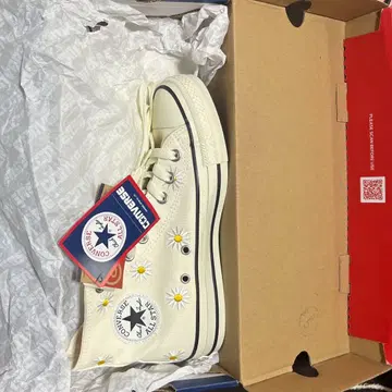 CONVERSE 컨버스 신발 스니커즈