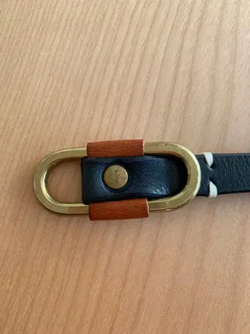 팔라스 팰리스 십일 오일 가죽 벨트