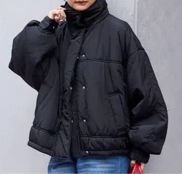 MONOMART 몬스터 블루종