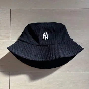 MLB 버킷햇 블랙