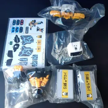 칼리 브레이버 (상자 없음)